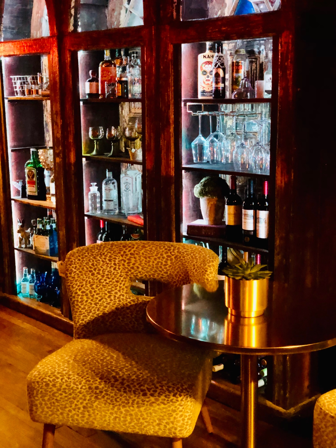 The Cellar Speakeasy